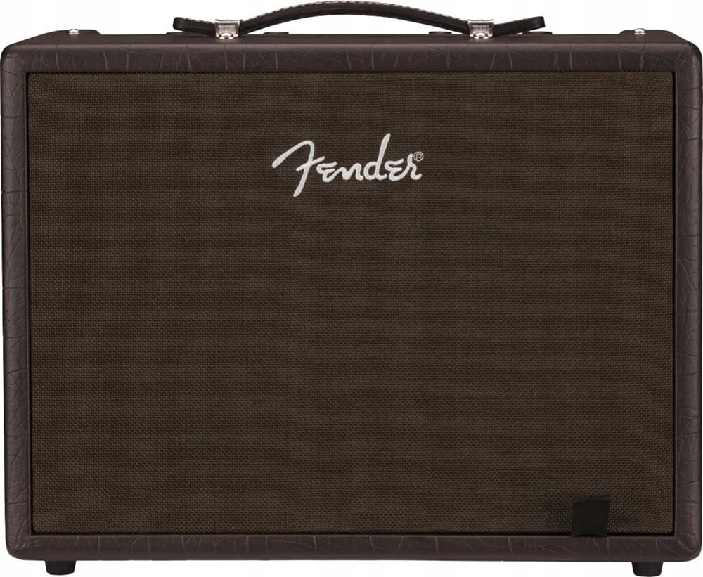 Fender akustické juniorské kytarové kombo 100W