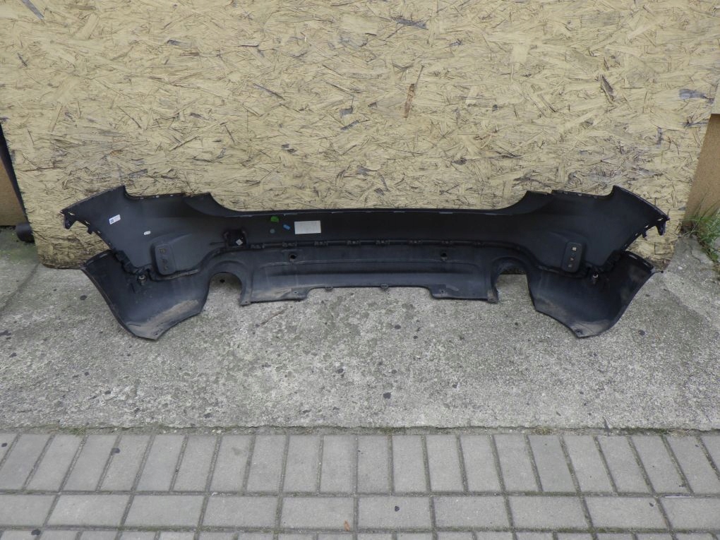 MINI COUNTRYMAN F60 bumper rear