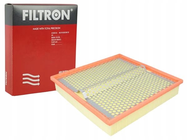 

Filtron Filtr Powietrza Klasa S (W140)