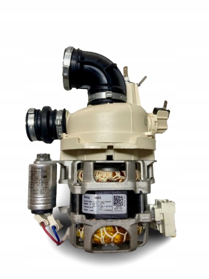 Pompa myjąca z grzałką do zmywarki Samsung DD82-01733A