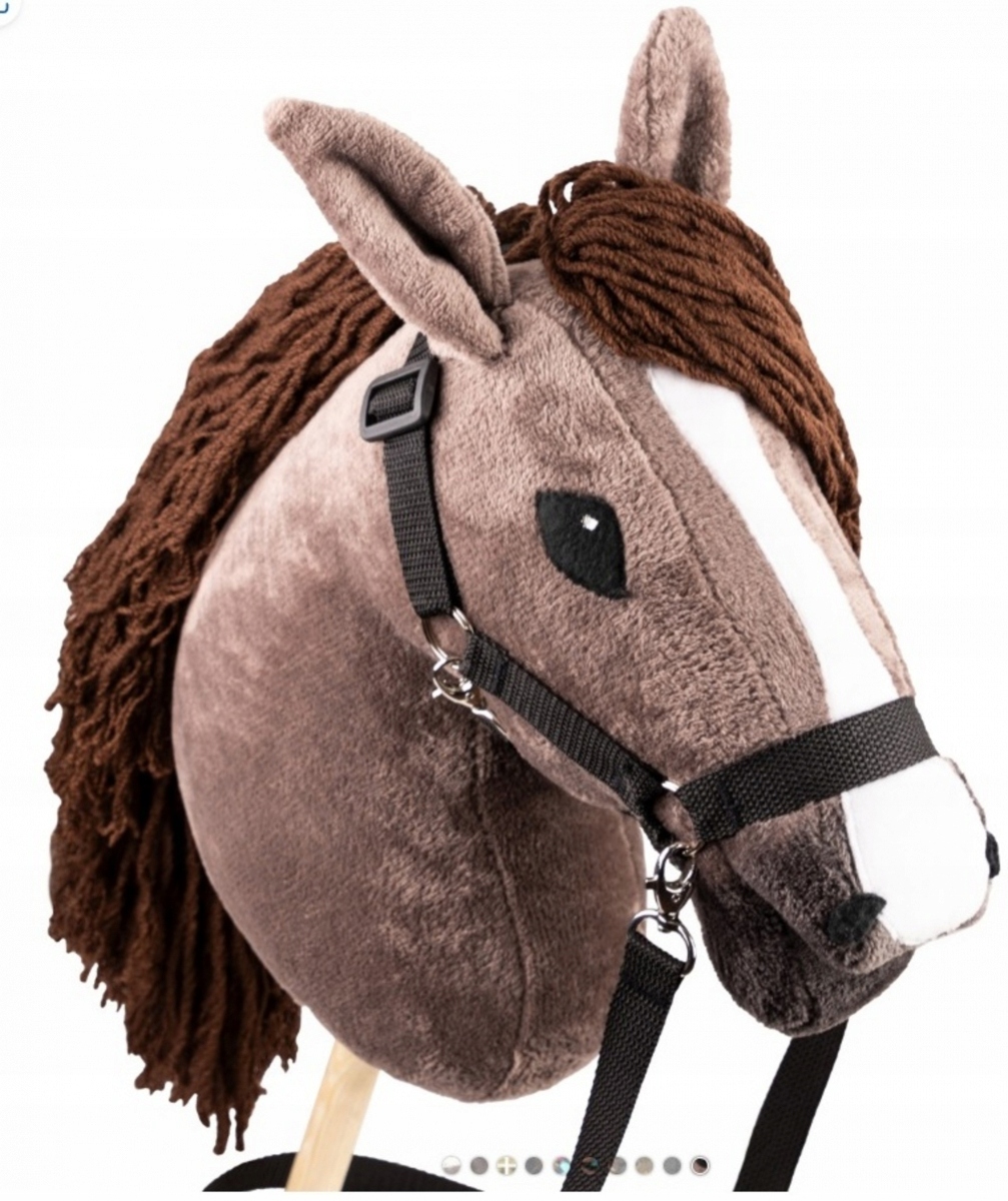 HOBBY HORSE KASZTANOWATY