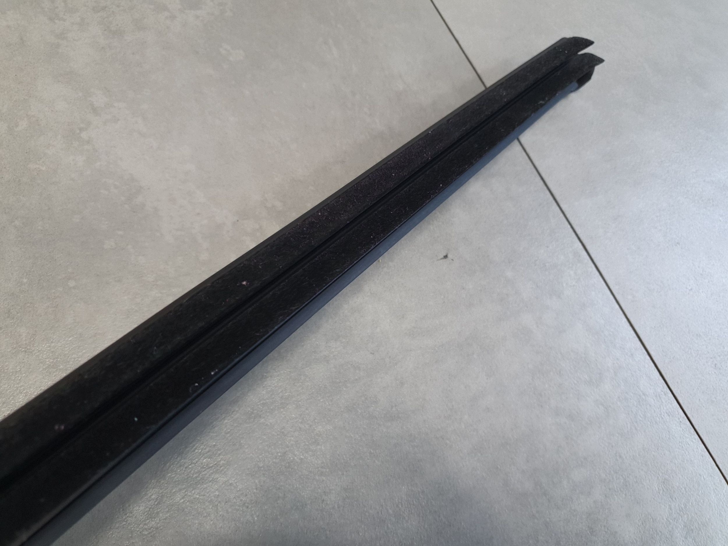 Audi A3 8Y moulding windows rear part 8Y0839479
