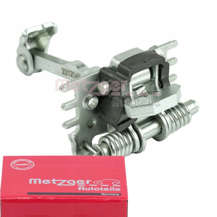 2312046 - ОГРАНИЧИТЕЛЬ ПЕРЕДНЕЙ ДВЕРИ RENAULT MEGANE III 1.6 1.9