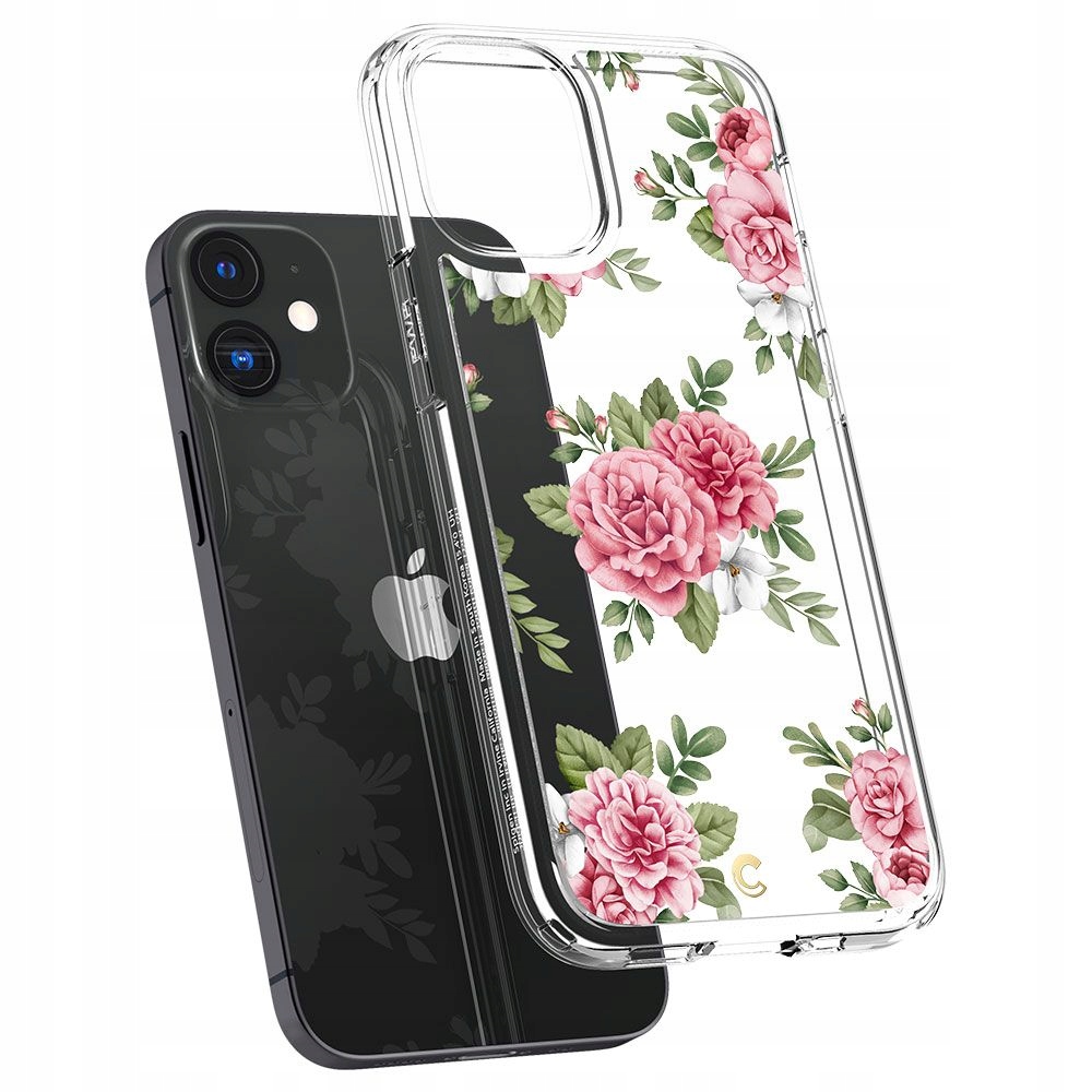 

Premium Kwiaty Do Iphone 12 Mini