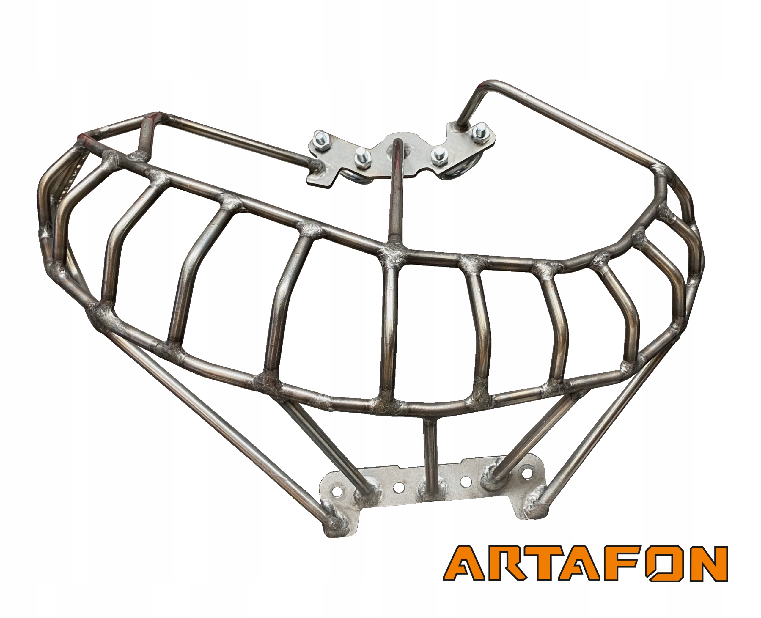 PG08 - 2023-2020 KTM HUSQVARNA КРИШКА ДИФУЗОРА FMF 2T TPI