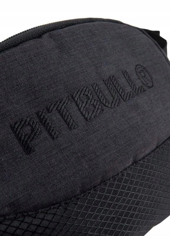 TORBA PIT BULL SASZETKA NERKA LISTONOSZKA PITBULL Płeć mężczyzna