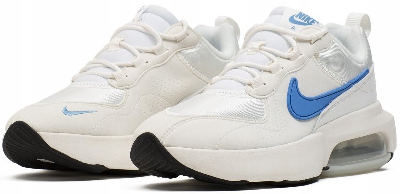

Nike Air Max Verona Rozm 39 Damskie Buty Białe