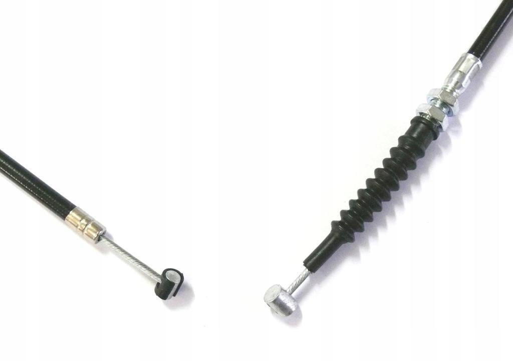 Linka sprzegła HONDA CX 500 C Custom / GL 500 D