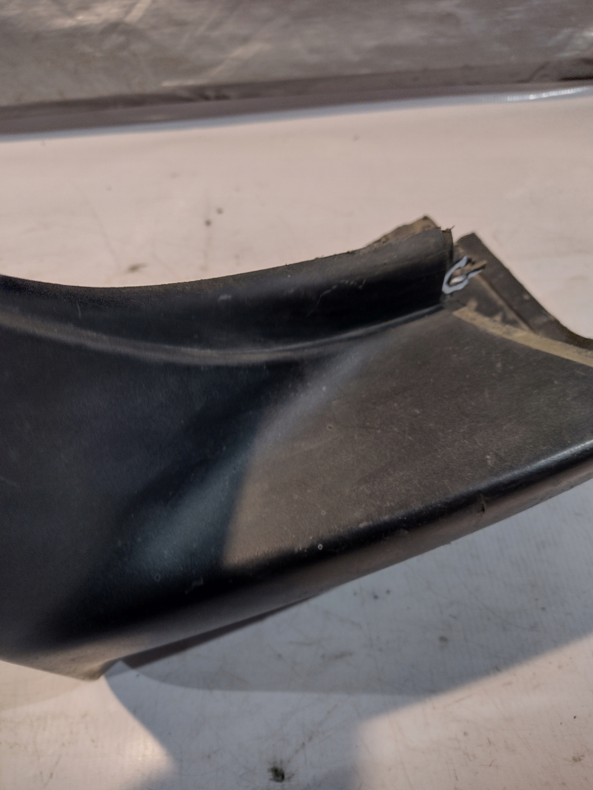 Couverture Aile Droite Arrière BMW X5 E53 OE 8402338