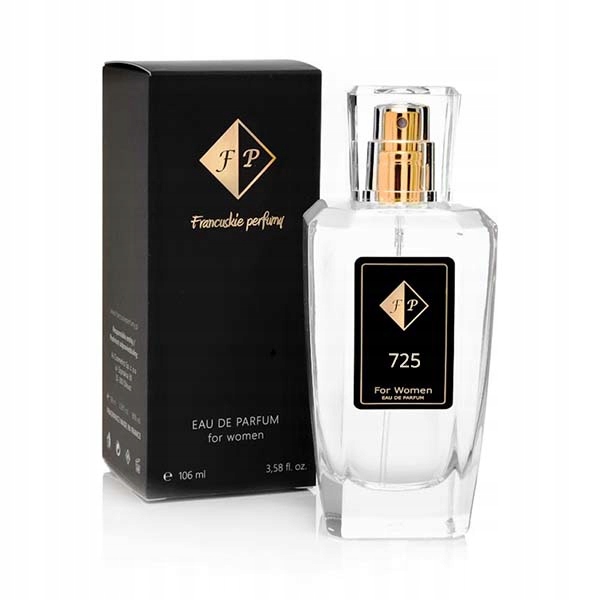 

Francuskie Perfumy El 725 Olympea Legend 106 ml