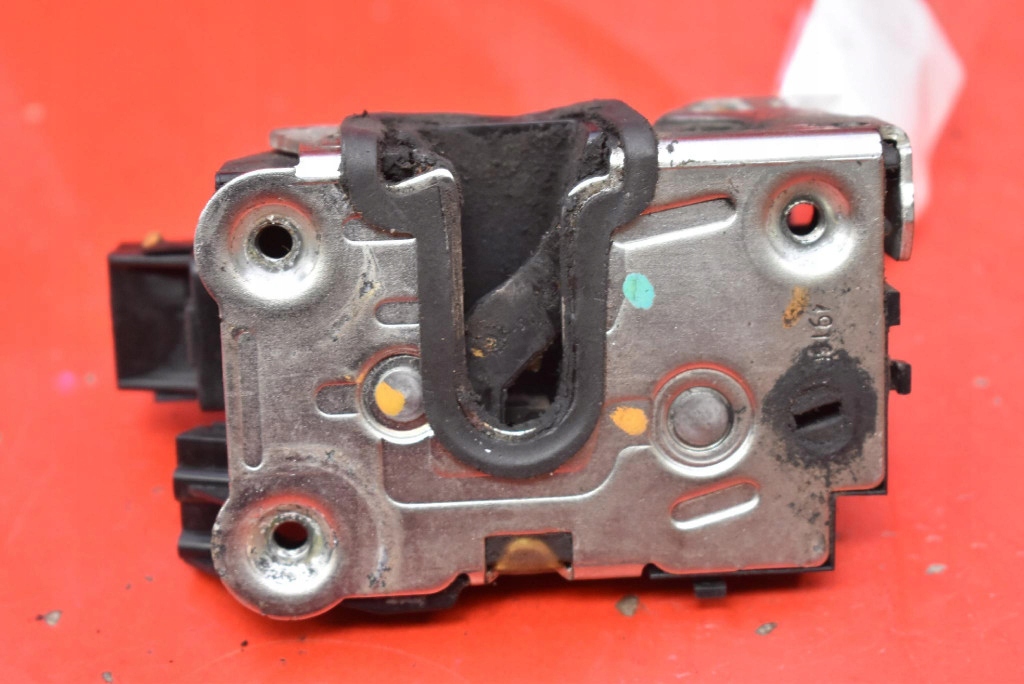 lock door right front front EU DACIA DOKKER 1 and LIFT 17-21