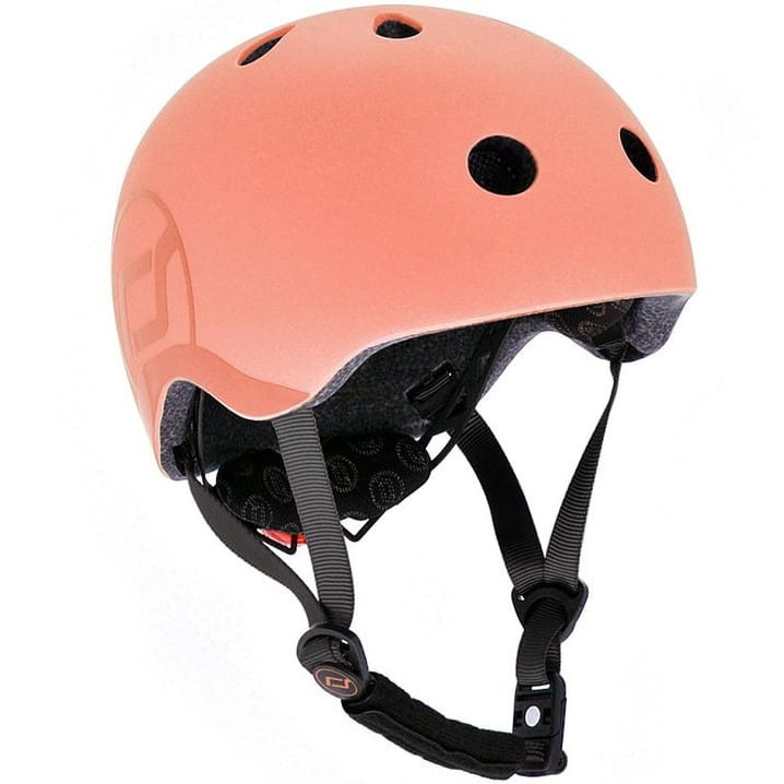

Scootandride Kask Regulowany S-m 3+ Peach Icecream