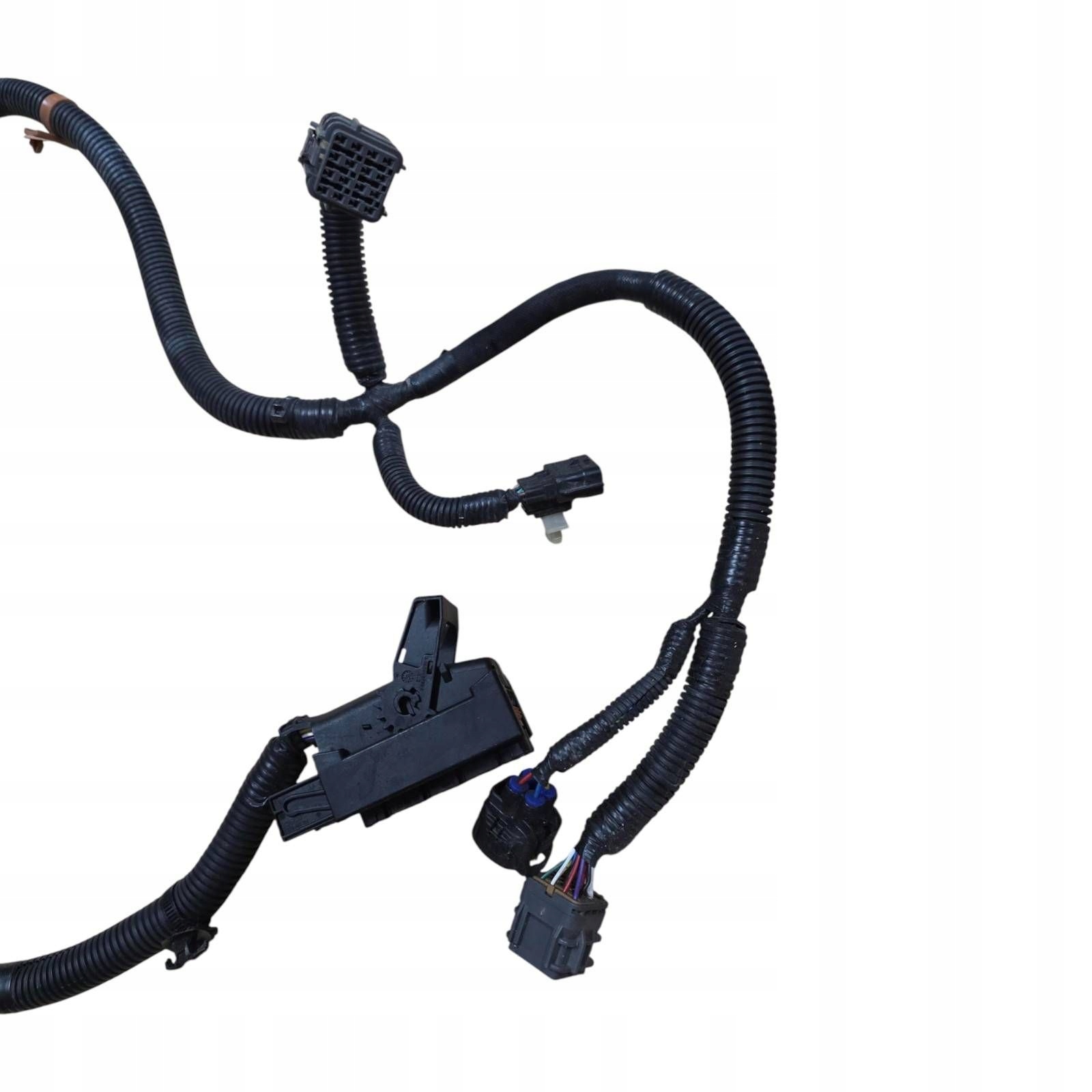 bundle electrical wiring ISUZU D-MAX III