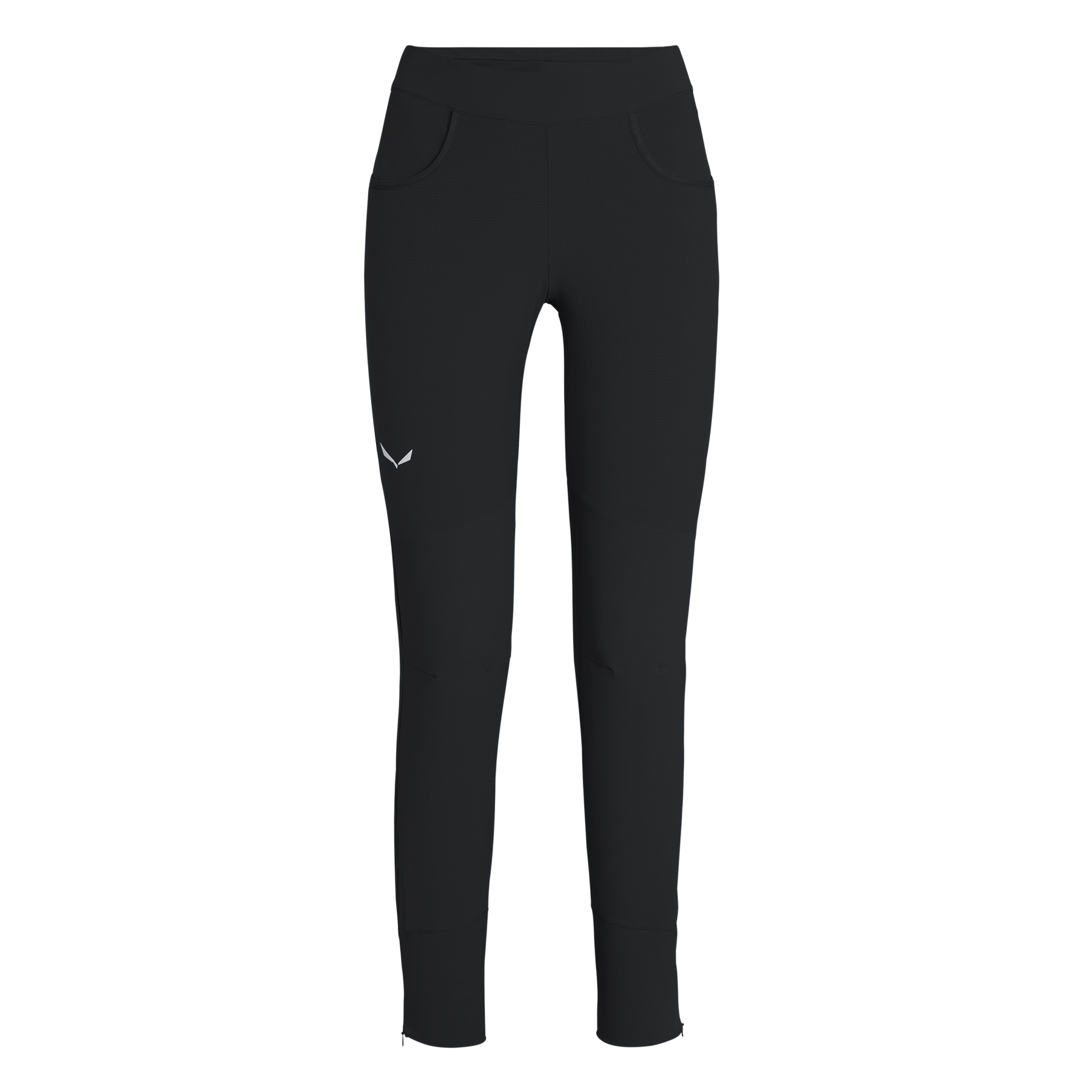 Dámské legíny Salewa Agner černé 00-0000027379_0910 vel. Xs