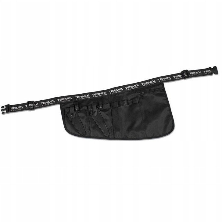 Termix Evo Velké Pouzdro Pro Kadeřnické Nástroje