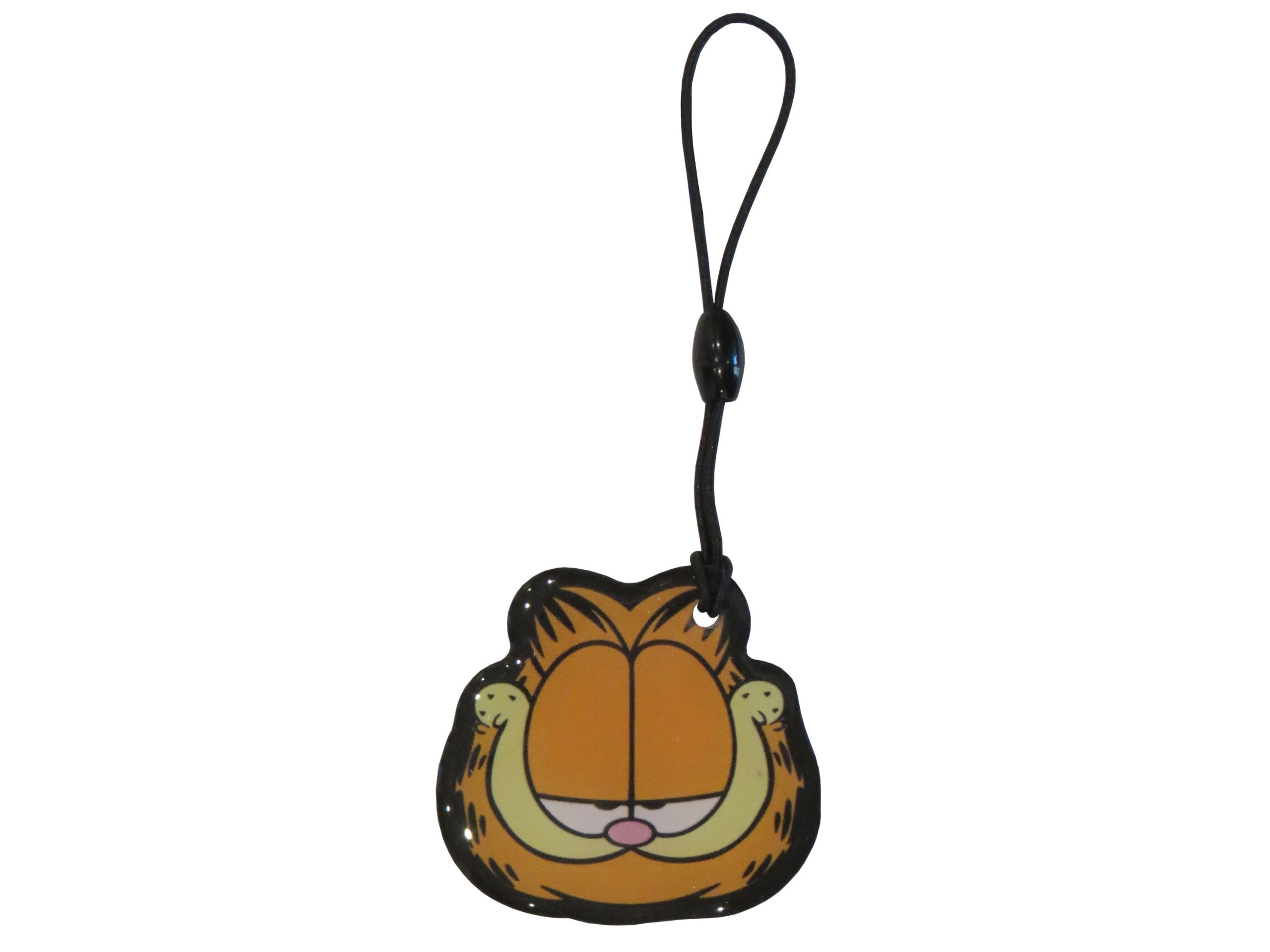 Brelok programowalny - Garfild 1 sztuka TAG ID T5577 125kHz