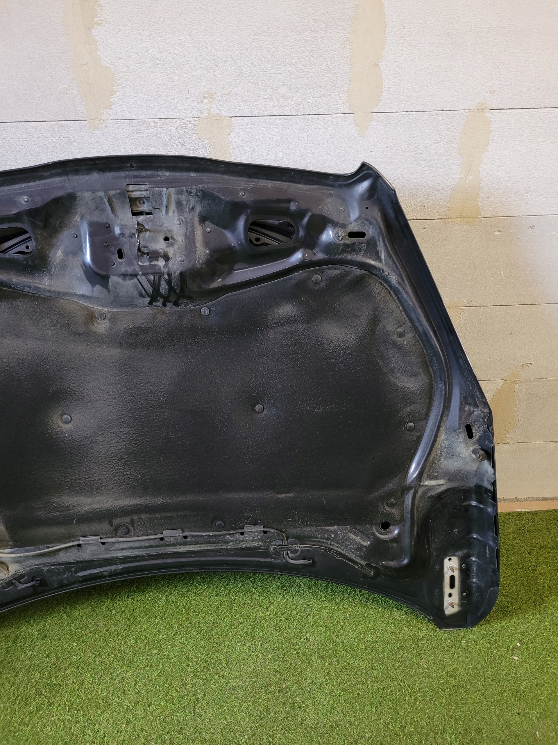 Motorhaube Peugeot 508 F Bonnet Hood - Thumbnail 5