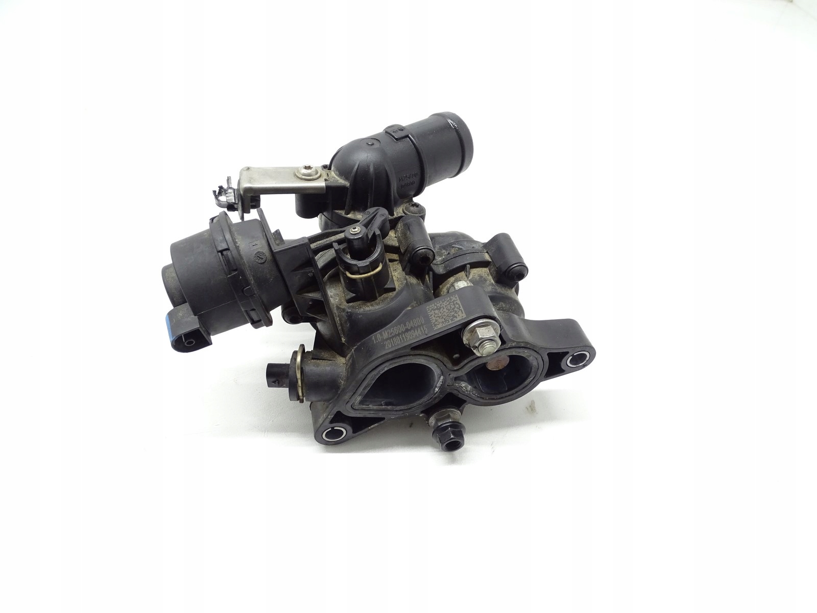 csomag TERMOSTATU HYUNDAI i10 M25600-04800