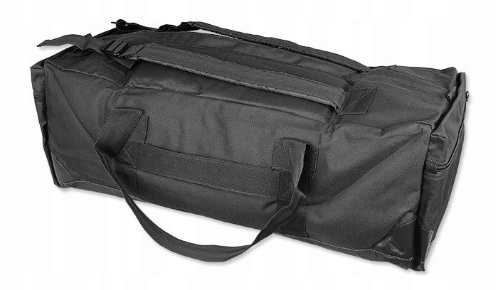 

Torba/Plecak Mossadu Czarny 13845002 Mil-Tec