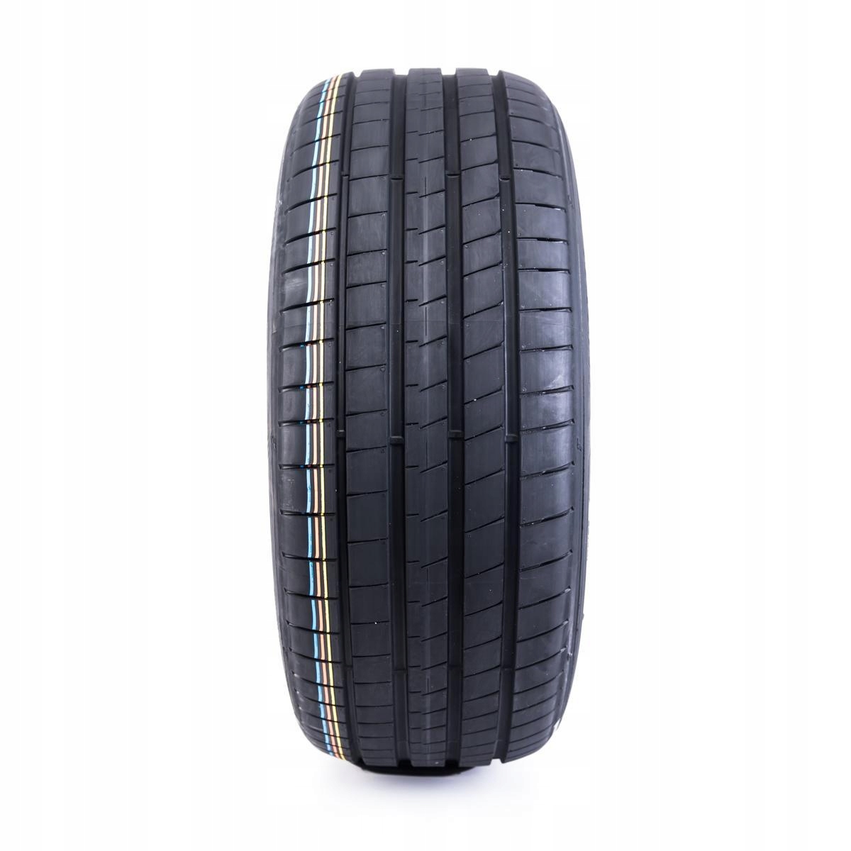 Letná pneumatika SUV/4x4 Goodyear 245/40R21 Ltgo 100Y F1A6