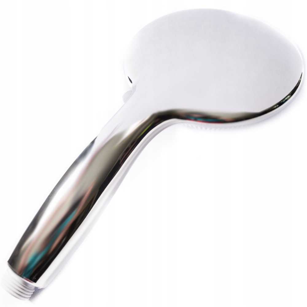 Słuchawka prysznicowa 5-funkcyjna start-stop DUŻA Linia SŁUCHAWKA PRYSZNICOWA 5F START-STOP