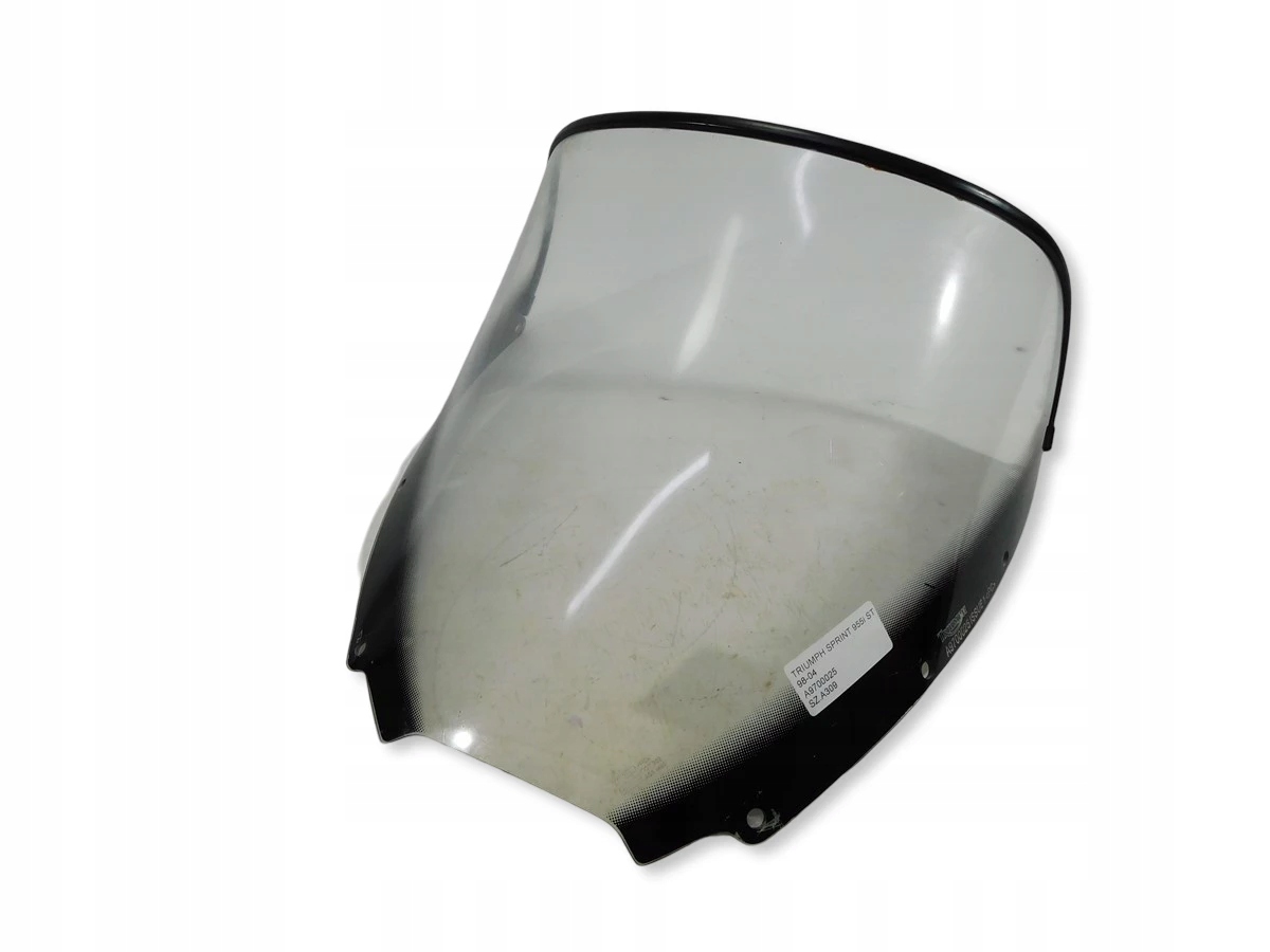 Sklo Predná Krytka Triumph Sprint 9551 St 98-04 A9700025