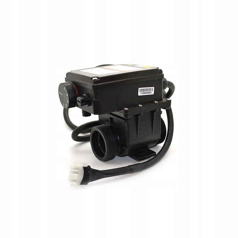 LX Kúrenie do vírivky s termoreguláciou H20-RS1, 2kW LX-H20-RS1