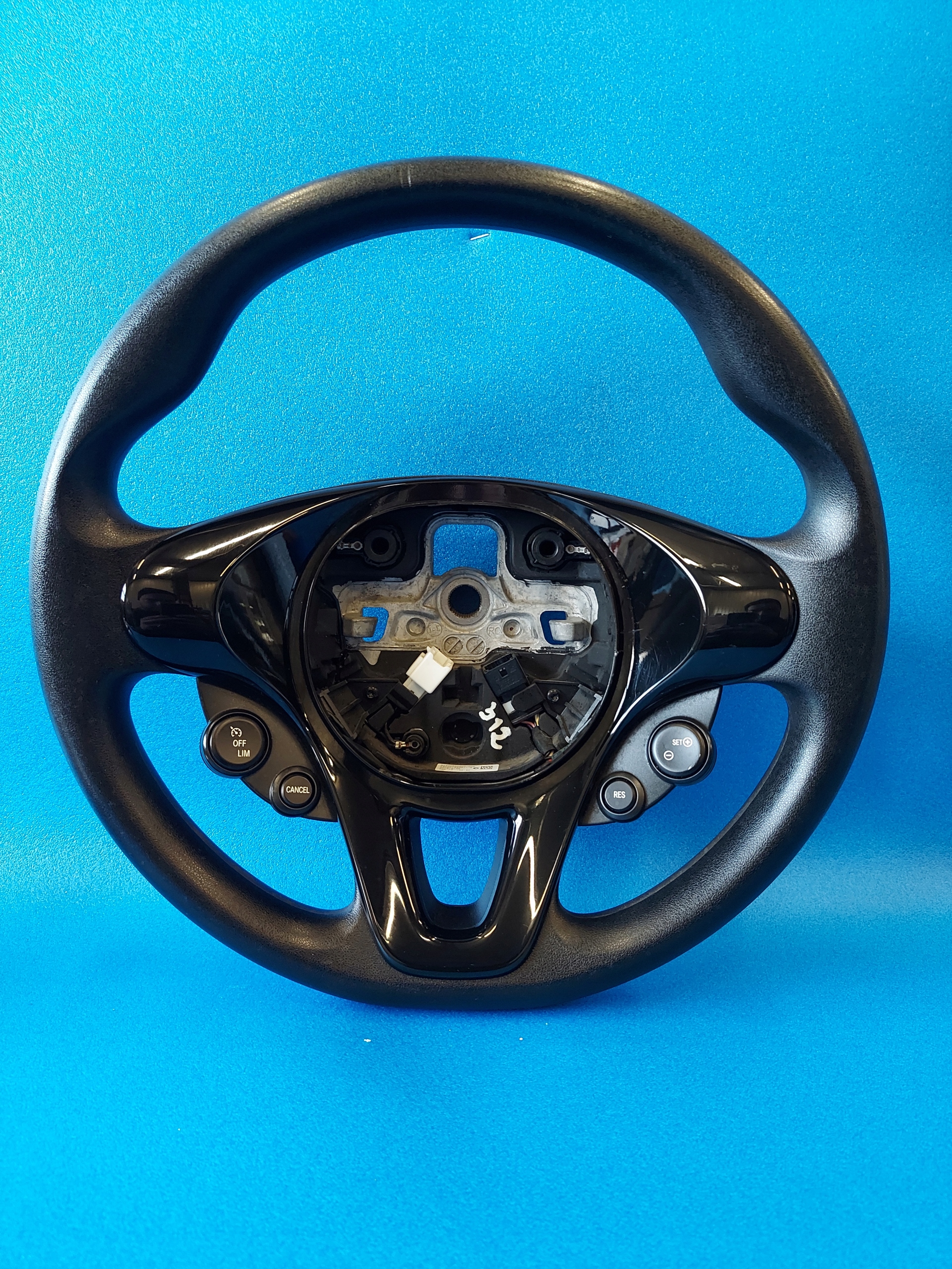 Volant SMART FOURFOUR 34151214