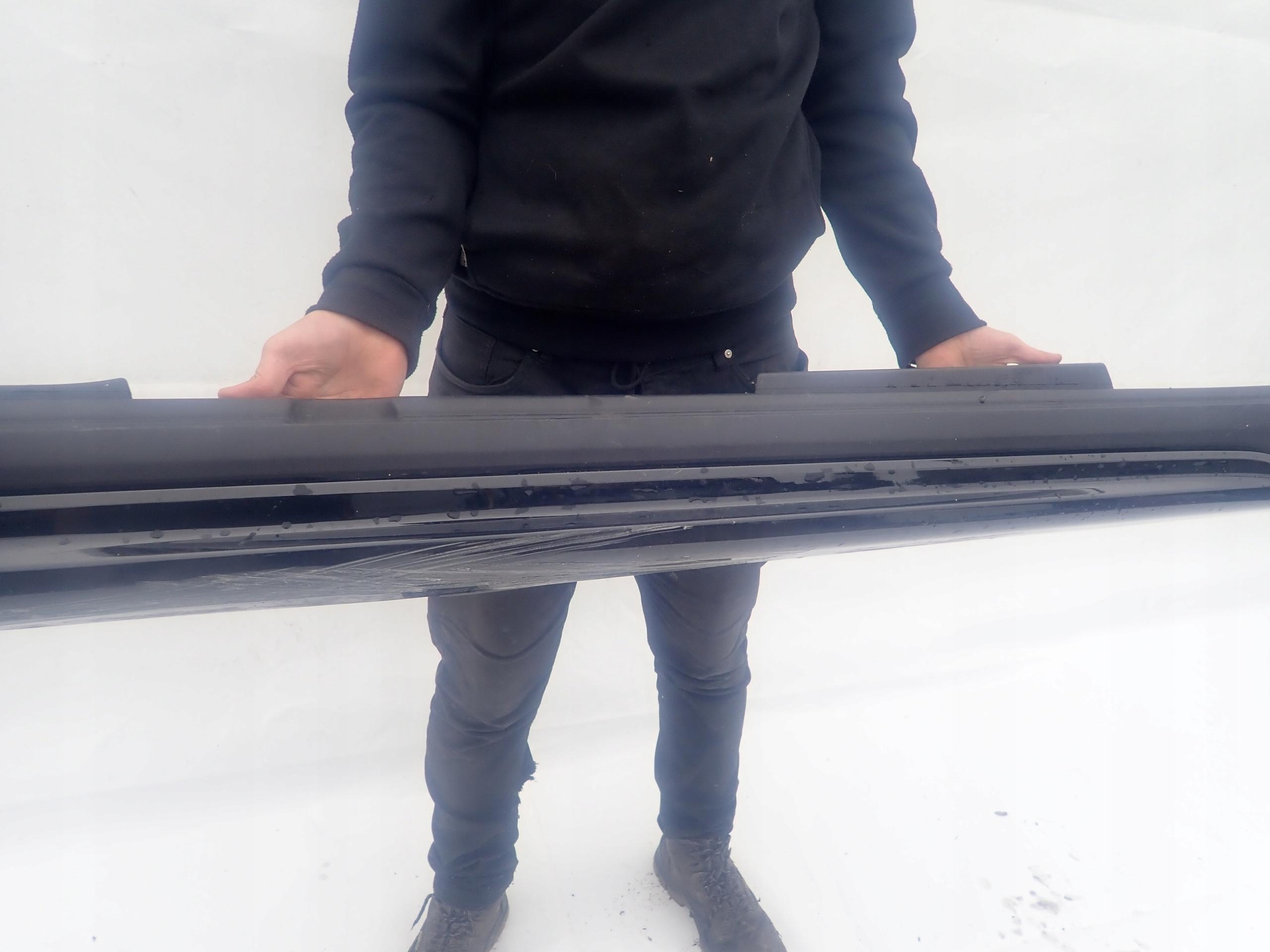 MINI COUNTRYMAN F60 S 14- threshold right moulding right