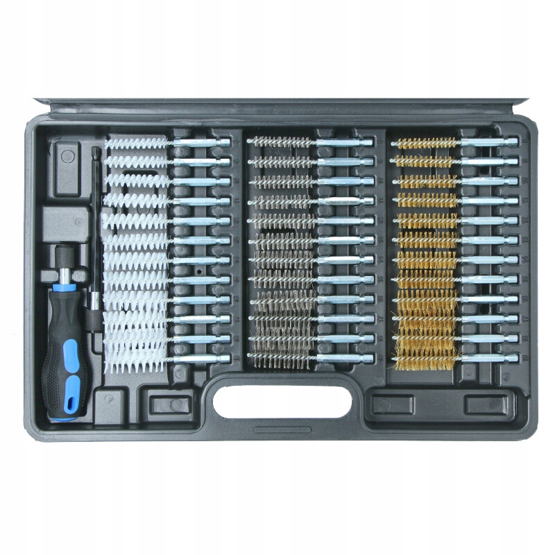 BRUSHES FOR REGENERATION OF СВЕЧИ SOCKETS 38 EL