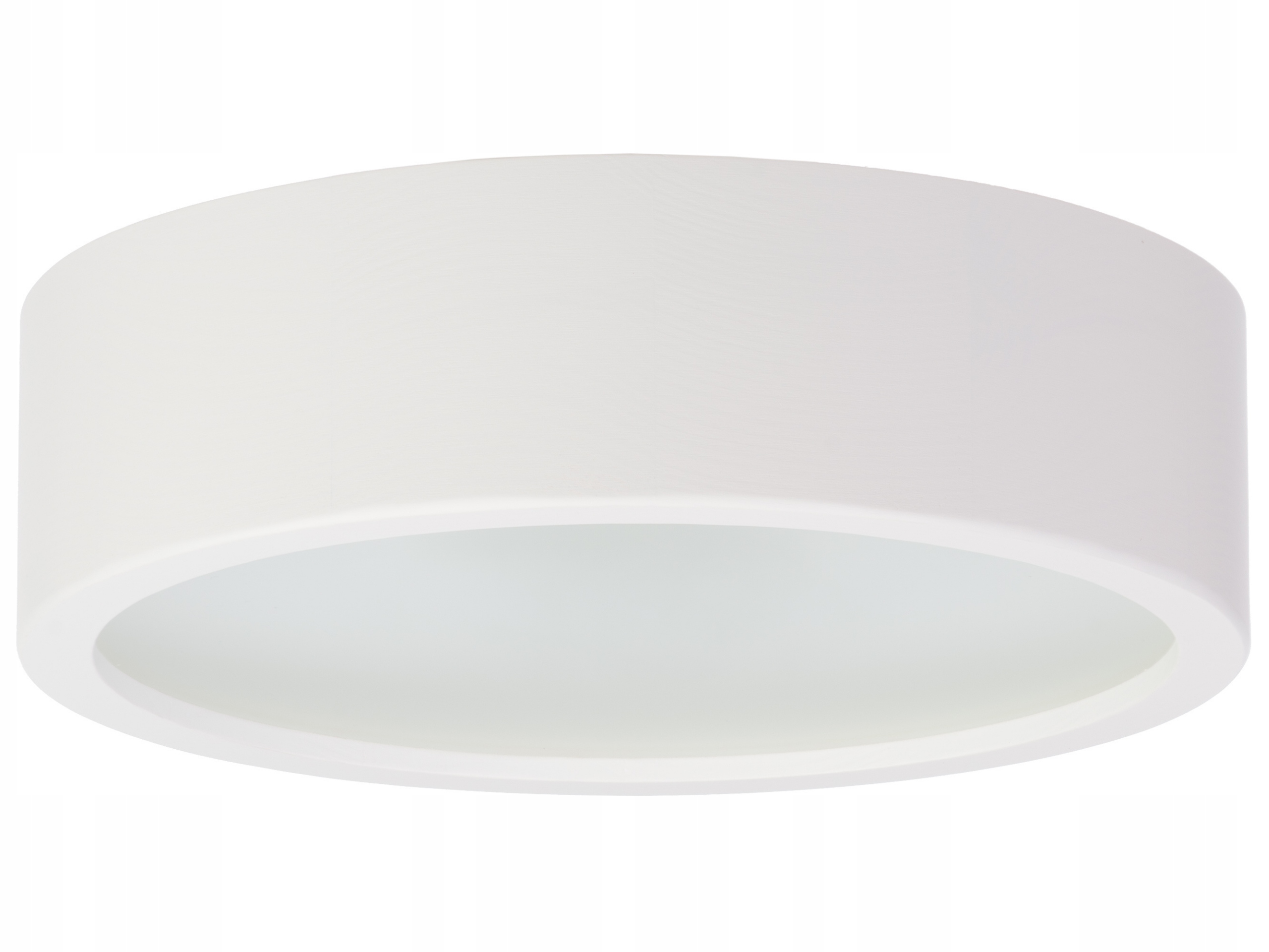 Stropní svítidlo Leja Stropní Svítidlo fi275 Bílá do obývacího pokoje kuchyně koupelny Stylová