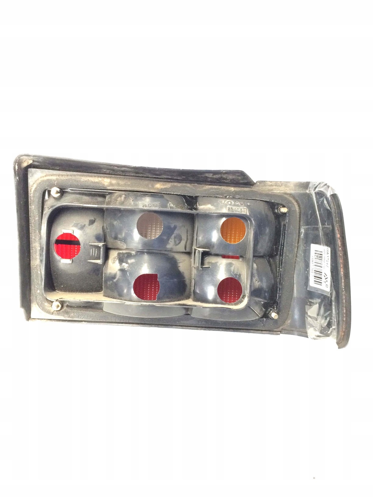 light rear ZESPOLONA left VOLVO 440 45.43.24