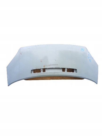 Kotflügelabdeckungen Ford Transit MK7 - 4-tlg Set Mattschwarz Kunststoff