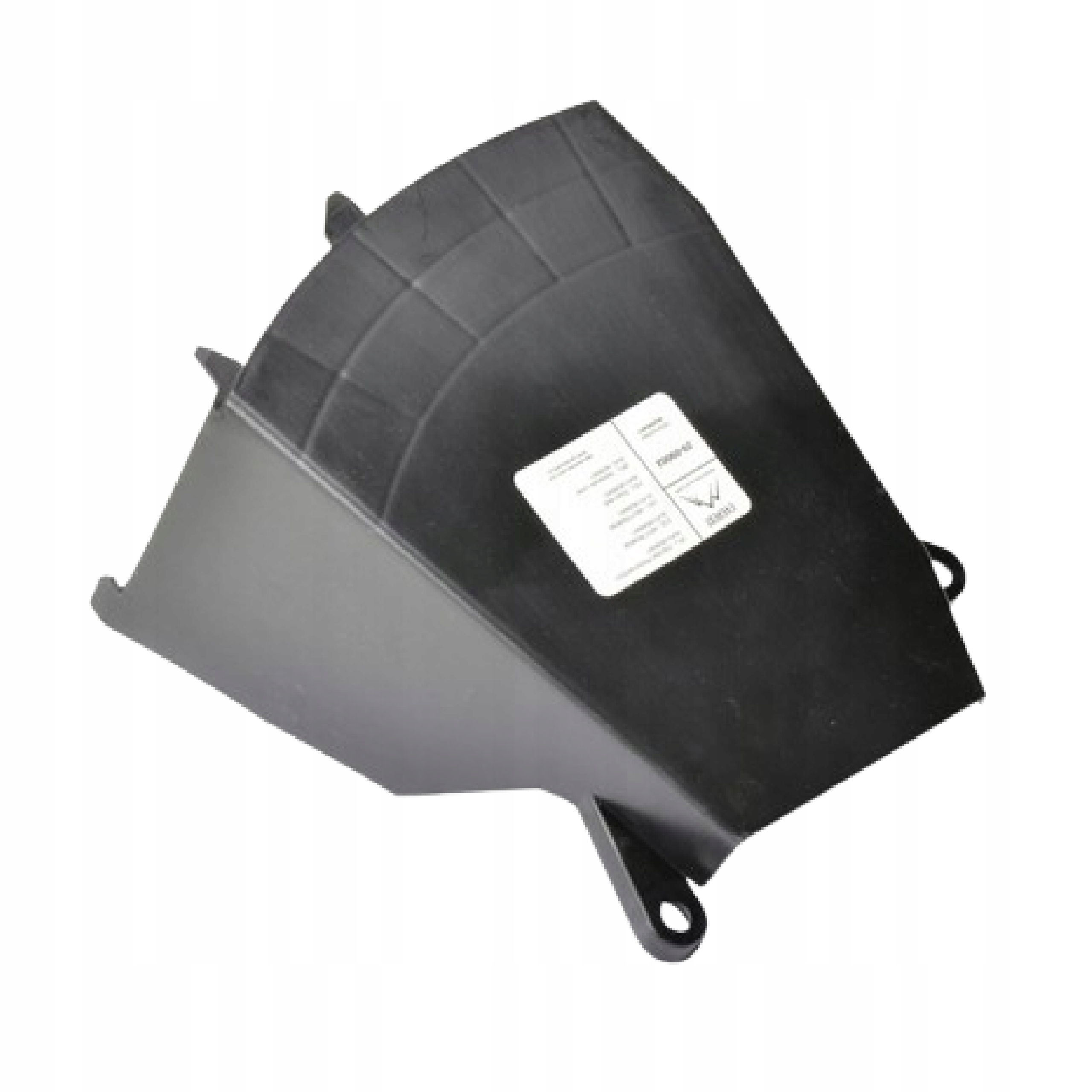 OSŁONA PASA ALKO SILVER 51 520 524 527 BR CLASSIC POWERLINE OBUDOWA PASKA Typ osłona