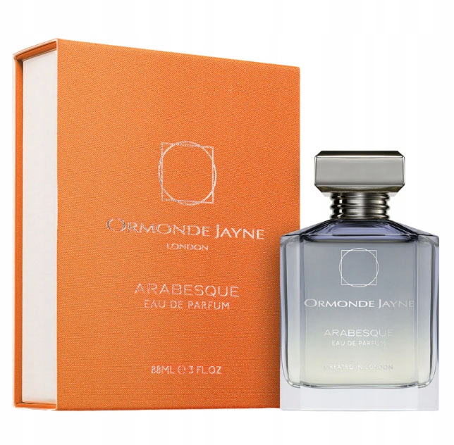 Arabesque edp