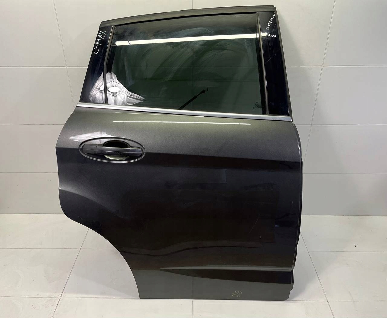 Portière Arrière Droit Bouche buse Ford C-Max 2 2015