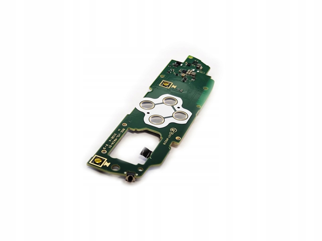 Płyta główna lewy Joy-Con 2 Nintendo Switch 2