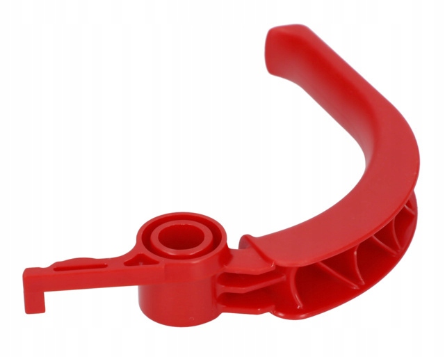 DŹWIGNIA NASTAWCZA NR. F016L66238 BOSCH ALR 900, ARM 32, ROTAK 1400