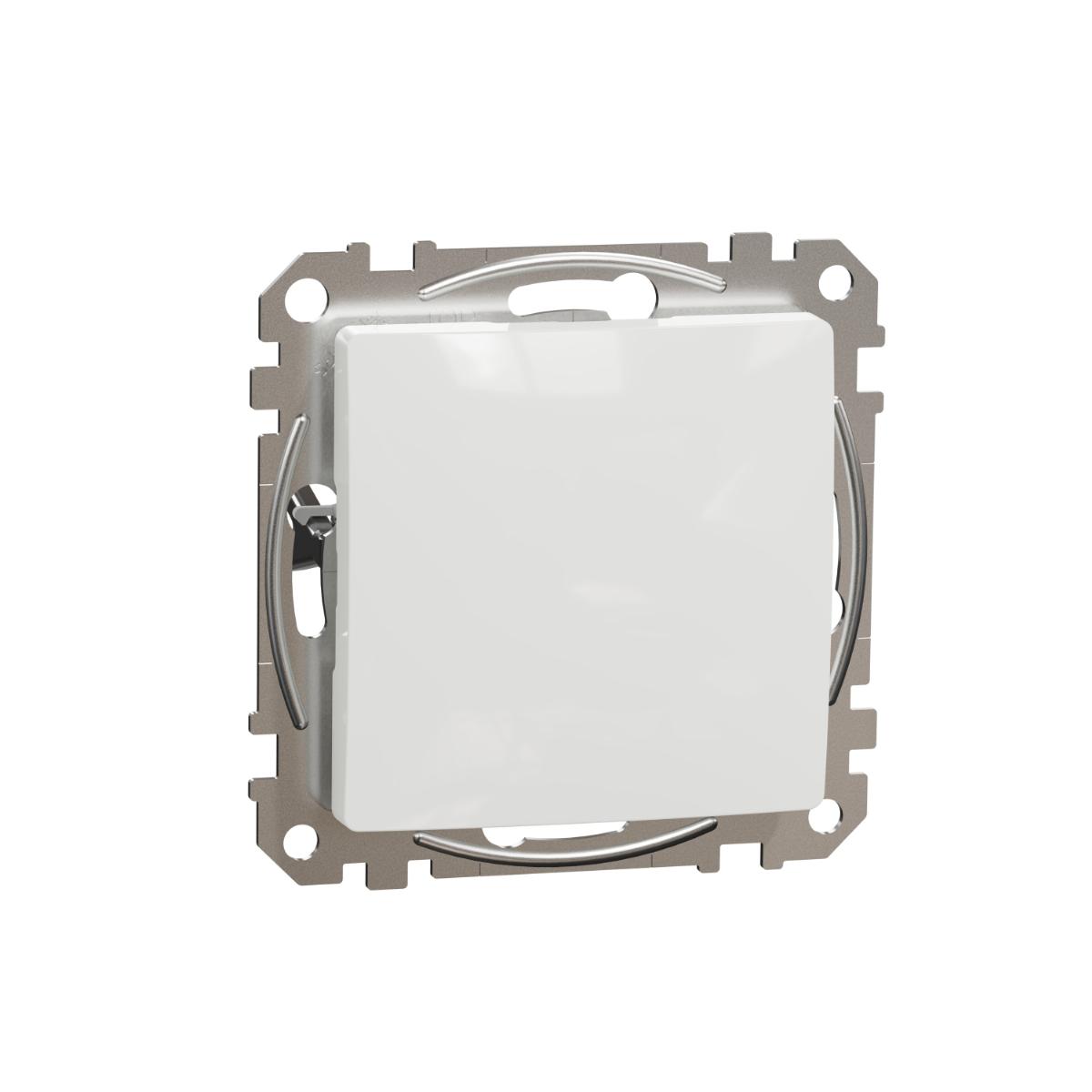 

Sedna Design Zaślepka biała SDD111904