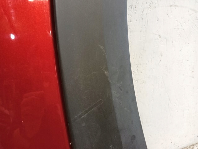 BŁOTNIK PRAWY PRZÓD PRZEDNI SUZUKI SX4 S-CROSS II 22- Producent części Suzuki OE