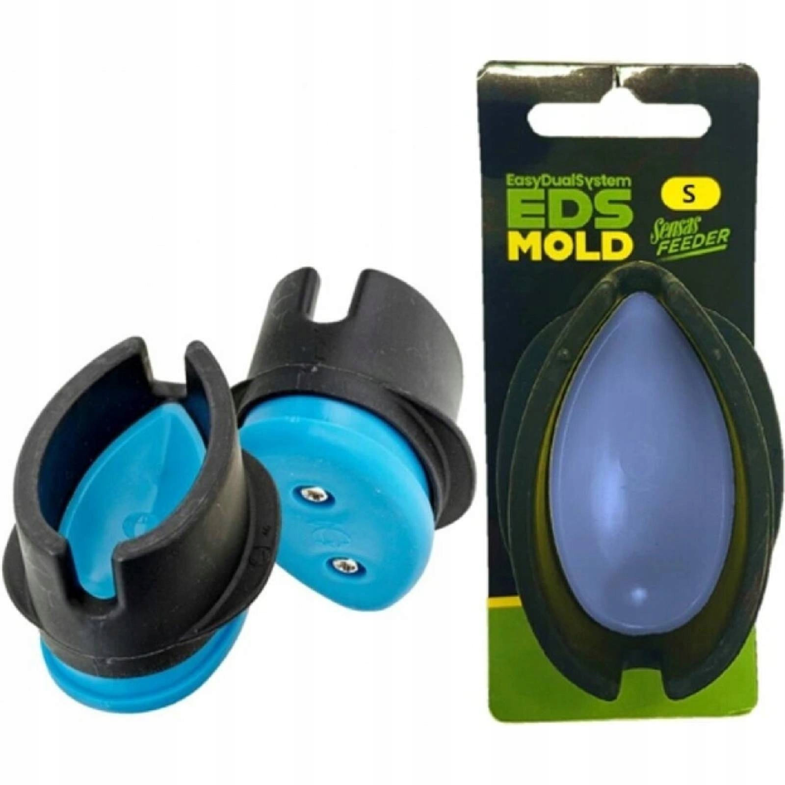 Zanętnik Sensas Eds mold s