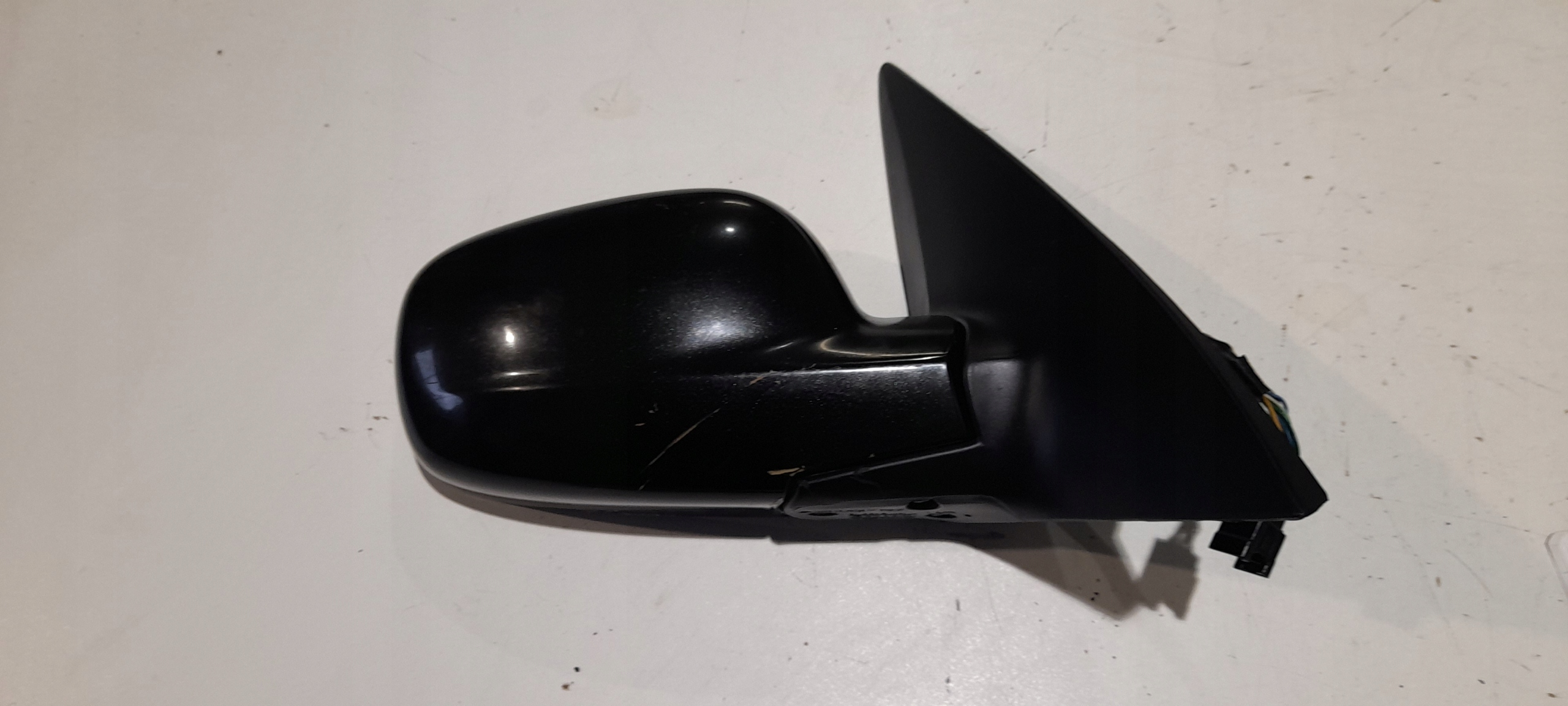 SSANGYONG mirror right 11PIN EUROPA