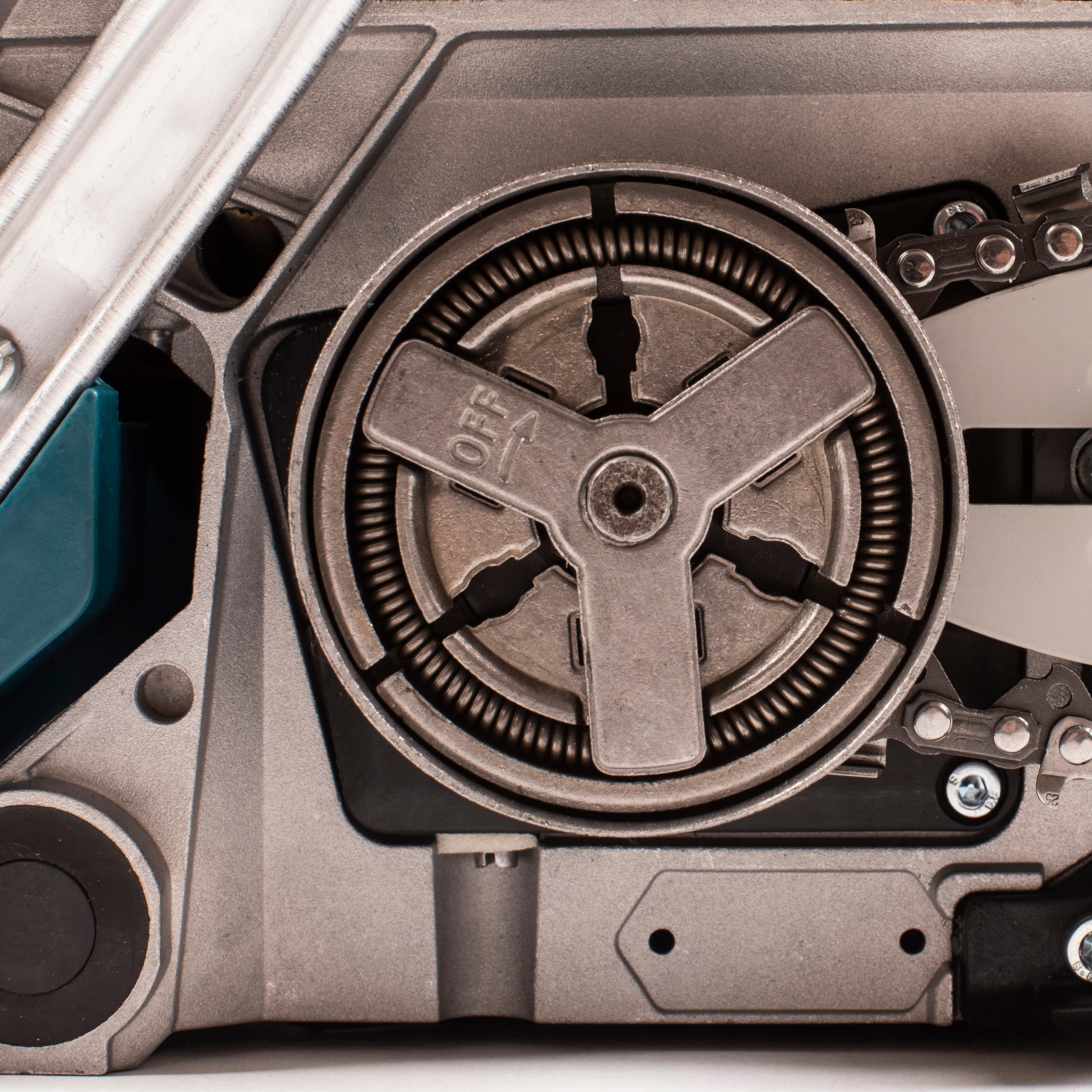 PIŁA ŁAŃCUCHOWA PILARKA SPALINOWA 5,9KM MOCNA OLEJ Marka Boxer