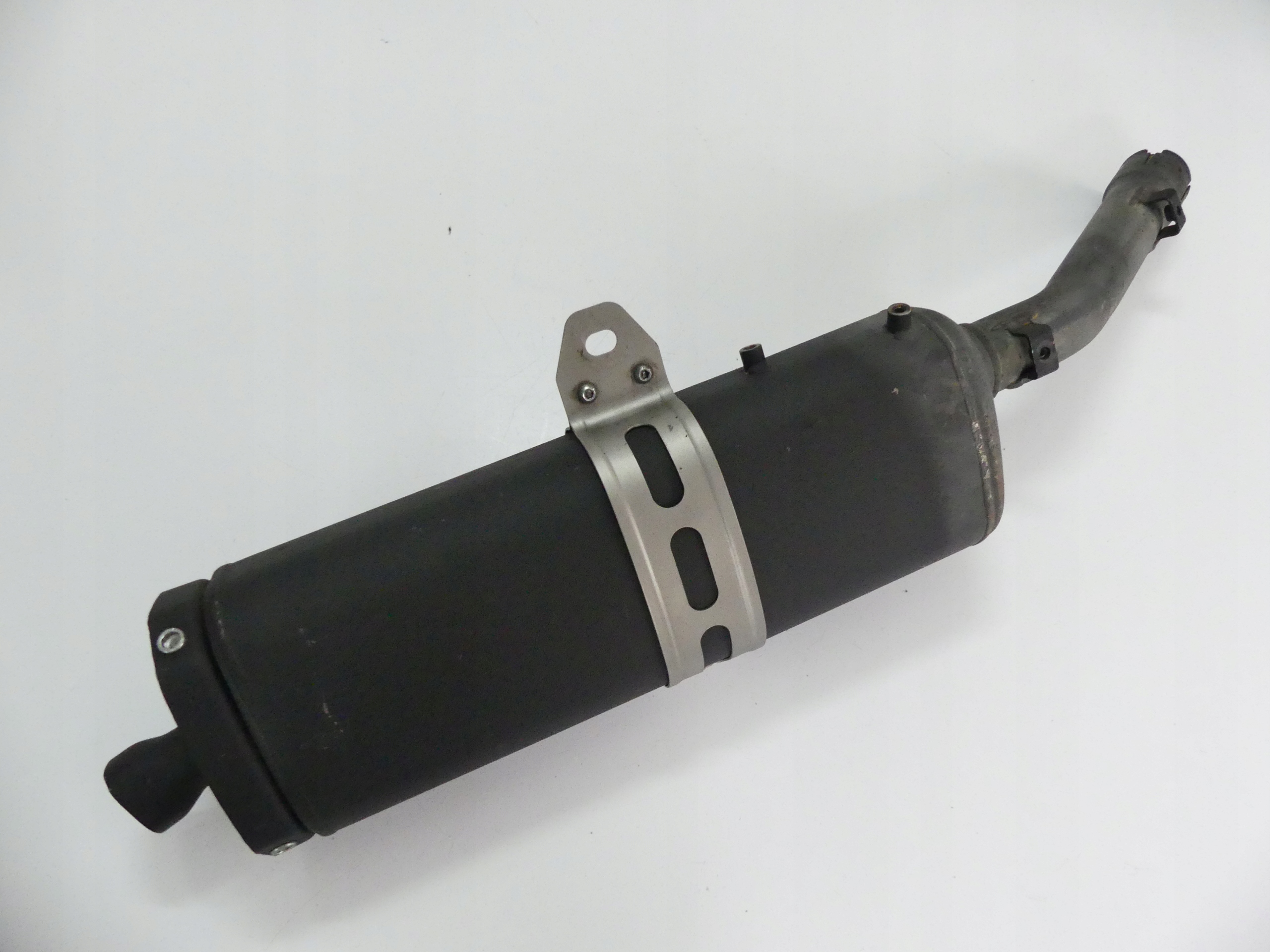 HBTSER6U - Глушитель BW3 YAMAHA XTZ XT 700 с TENERE 19 r