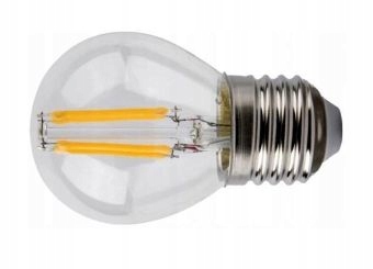 Żarówka LED E27 2WAT Edison Filament 8szt Kod producenta LED230VE27EDI2WW