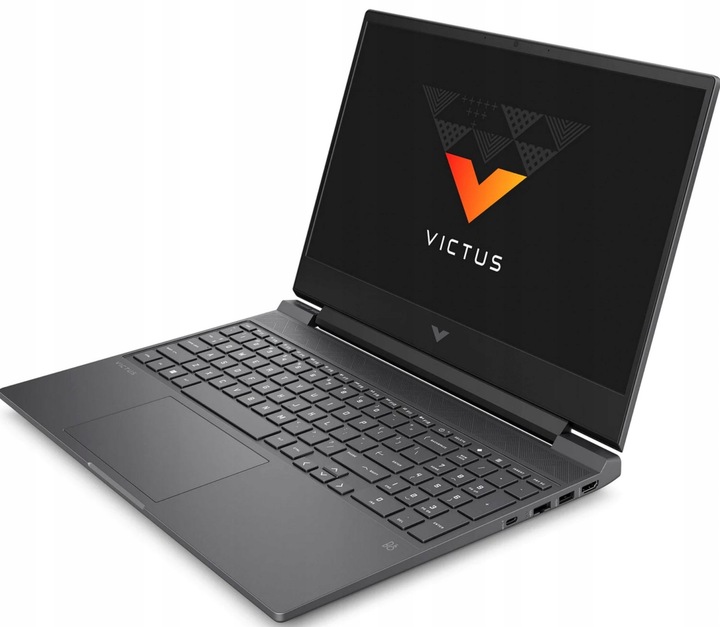 

Hp Victus 16 Core i5-11400H 16GB 1TB RTX3050 W11