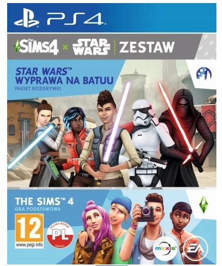 The Sims 4 - Ps4  Jogo de Videogame Playstation 4 Usado 90756153