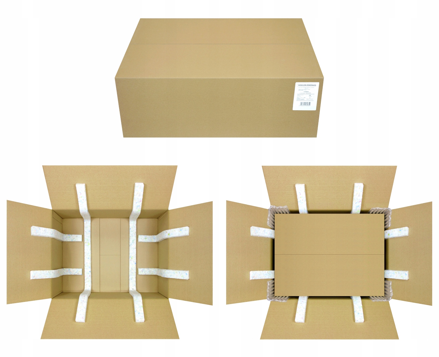 ZLEWOZMYWAK JEDNOKOMOROWY CZARNY + BATERIA + SYFON Liczba komór jednokomorowy