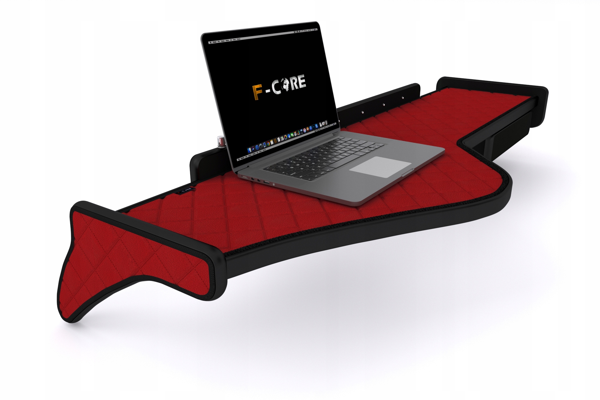 Police kokpit Tir Volvo FH3 02-08 šuplík police