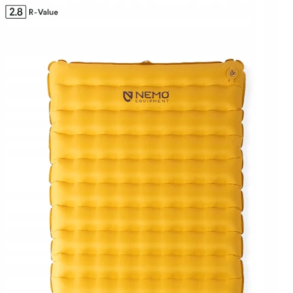 Materac Nemo Tensor Trail Regular Wide